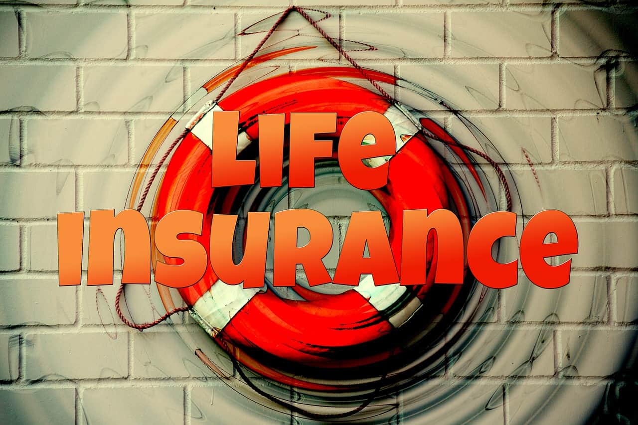 4 Things All Couples Should Know About Life Insurance