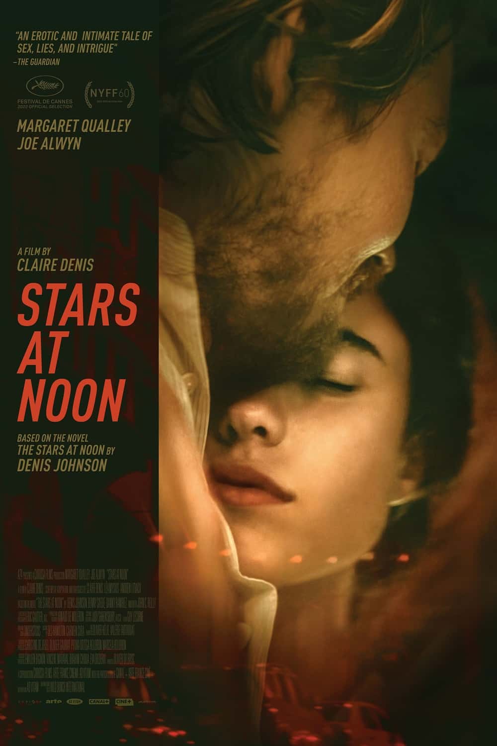 Stars at noon review