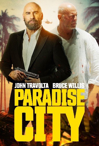 Paradise City Review