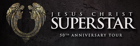 Jesus Christ Superstar Returns to the Fisher Theatre in February