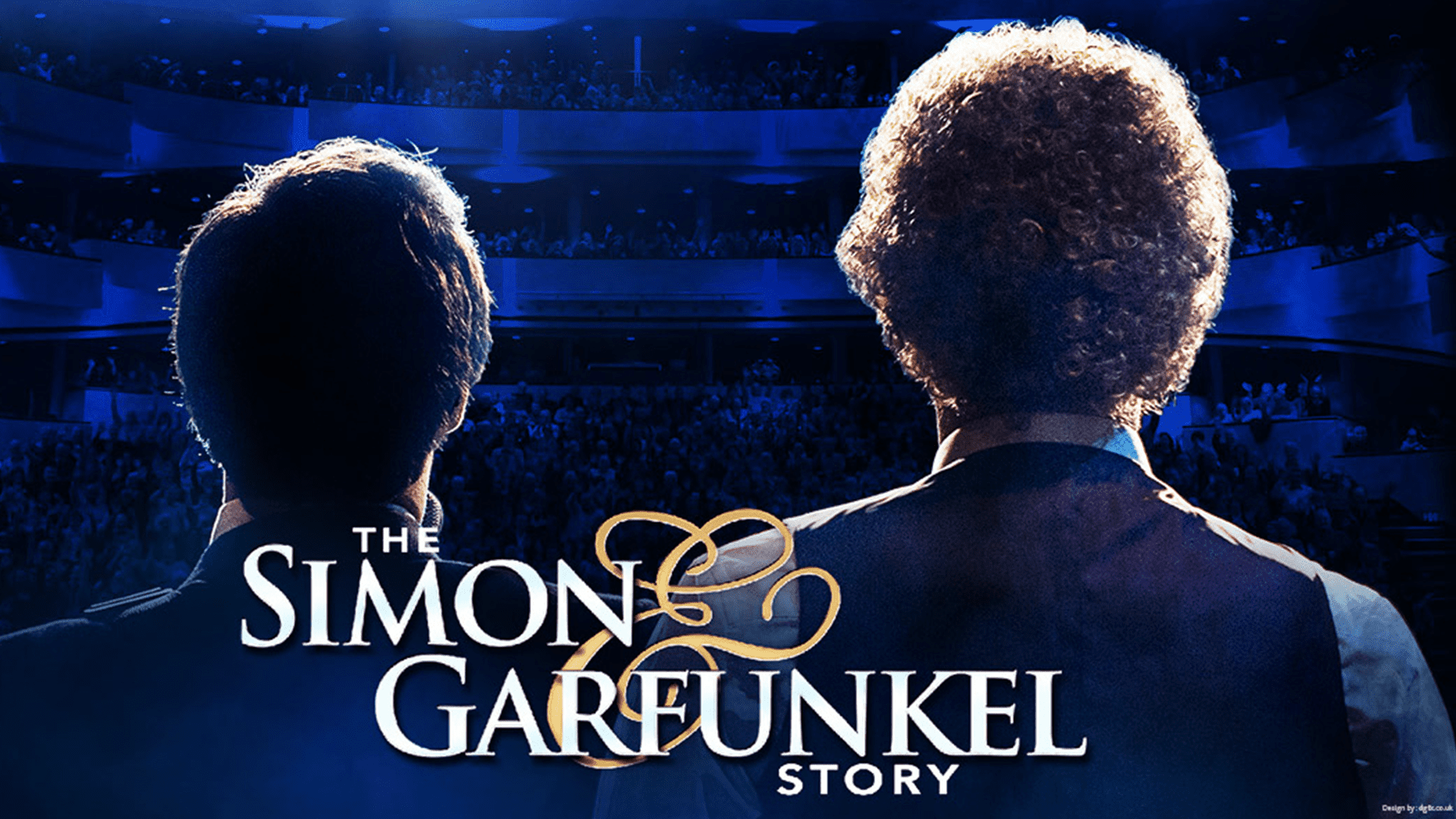 The Simon & Garfunkel Story is coming to Music Hall in March