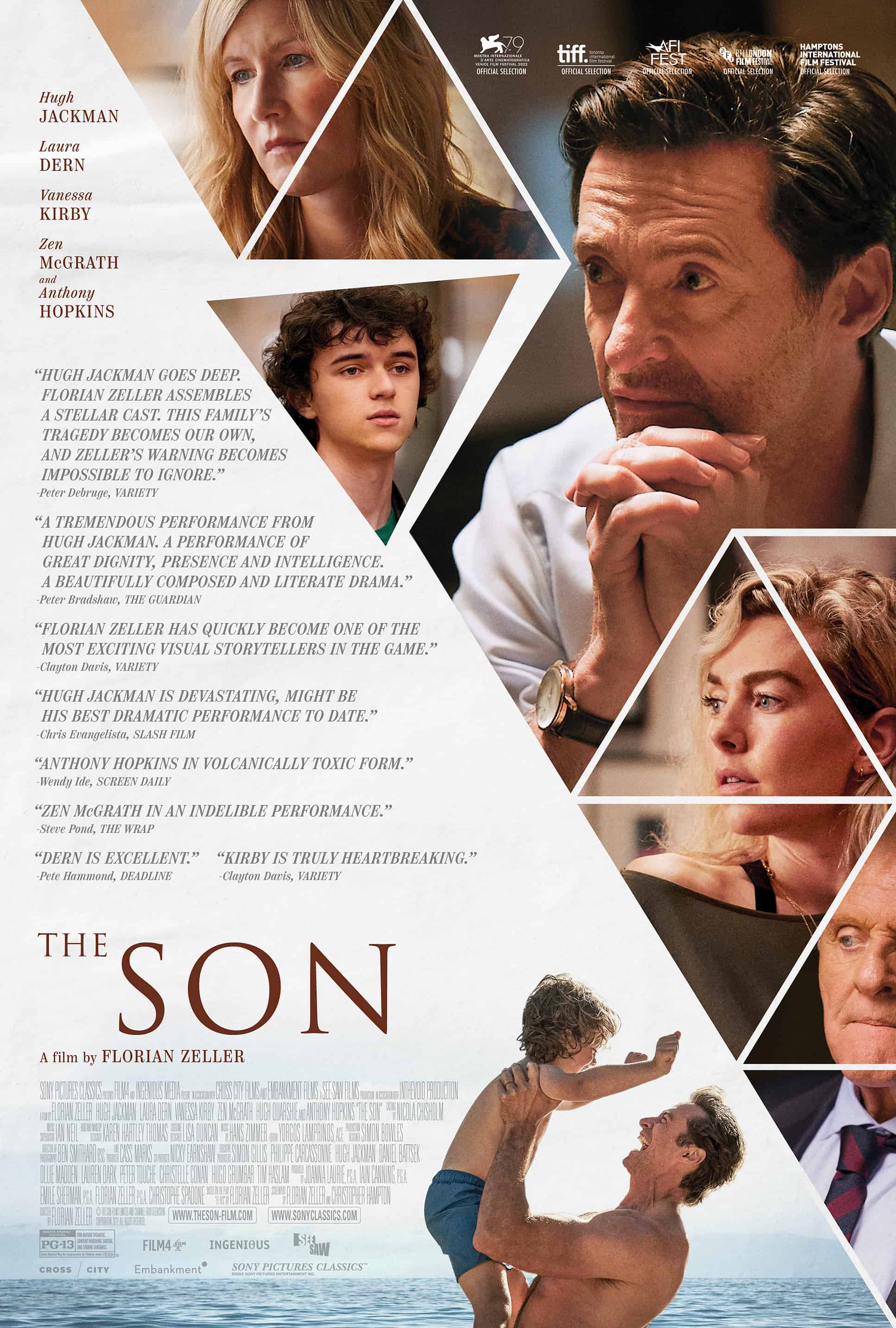 The Son Review