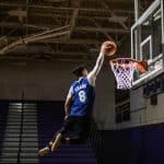 Chang Can Dunk – The Title Tells the Whole Story