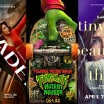 Weekly Entertainment Digest – March 11th