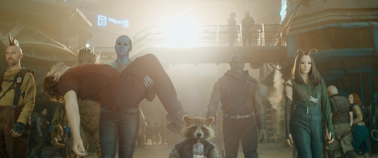 Get Passes to an Early Screening of Guardians of the Galaxy Vol. 3