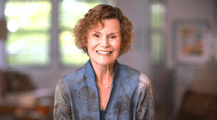 Judy Blume Forever Review