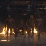 Guardians of the Galaxy Vol 3 Brings a Dark Backstory to the Trilogy