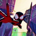 Get Passes to an Early Screening of Spider-Man: Across the Spider-Verse