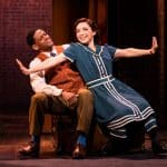 FUNNY GIRL is Coming to the Fisher Theatre in September