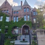 Ghosts and other Haunts at Detroit’s Own Haunted Mansion