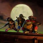 Teenage Mutant Ninja Turtles: Mutant Mayhem Refreshes Old Franchise for New Viewers