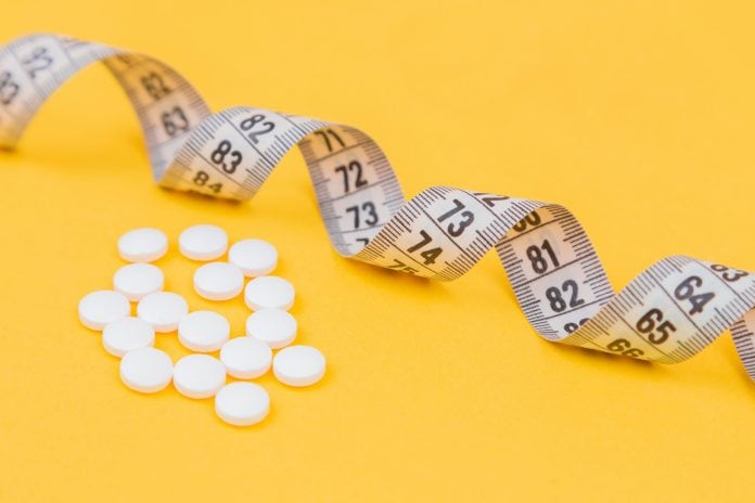 4 FDA-Approved Weight Loss Drugs and How They Work