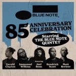 Blue Note Records 85th Anniversary Celebration coming to the Fisher Theatre in January
