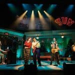 Million Dollar Quartet Christmas & Rudolph The Red-Nosed Reindeer are coming to the Fisher Theatre this December
