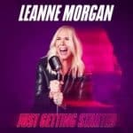 Leanne Morgan is coming to the Fisher Theatre in June
