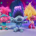 Trolls Band Together Brings Out the Beats and the Boy Band Love
