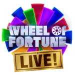 Wheel of Fortune Live is coming to the Fisher Theatre in May