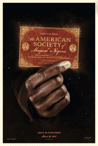 American Society of Magical Negroes
