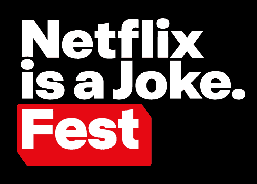 Netflix is a joke fest lineup