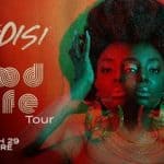 Ledisi is coming to the Fisher Theatre in March