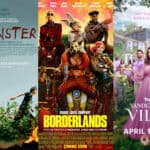 Weekly Entertainment Digest – February 24th