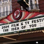 Images From The Idea of You World Premiere at SXSW