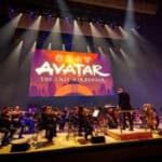 Avatar: The Last Airbender In Concert is Coming to the Fisher Theatre in October